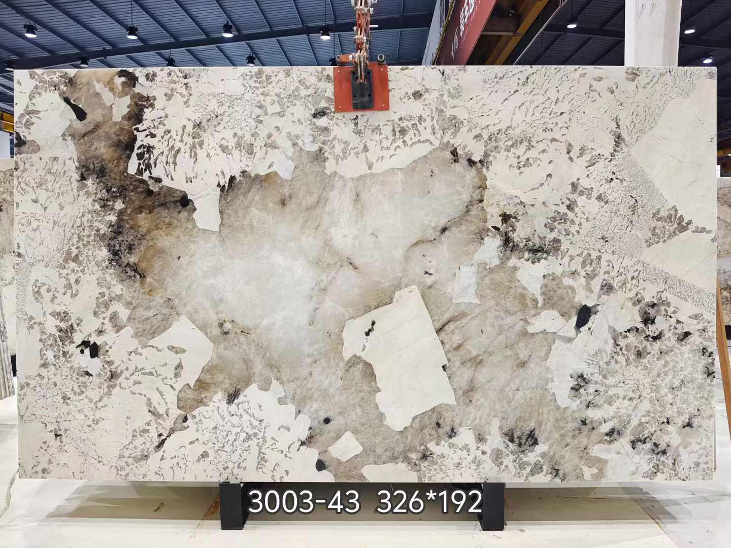 اكتشف جمال باتاغونيا كوارتزيت
