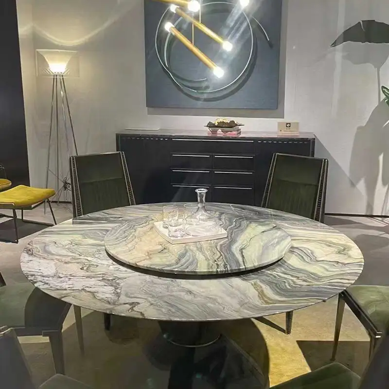 ما الذي يجعل ألواح الكوارتزيت أكثر مقاومة للحرارة من الأحجار الطبيعية الأخرى