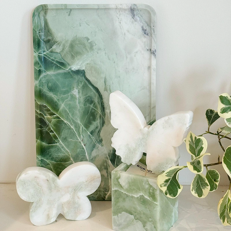Onyx Candleholder